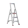 Altrex enkel oploopbare trap Sierra Prof 3 treden