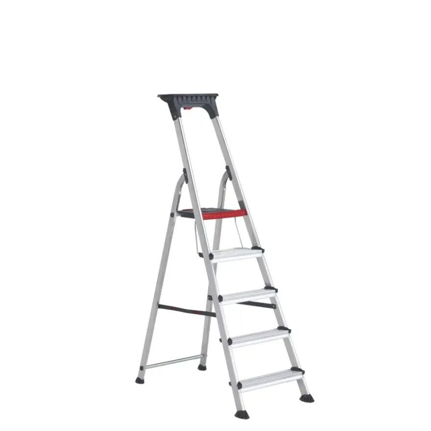 Altrex Huishoudtrap Double Decker 5 Treden
