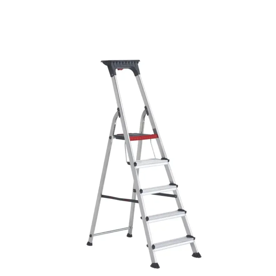 Altrex Huishoudtrap Double Decker 5 Treden