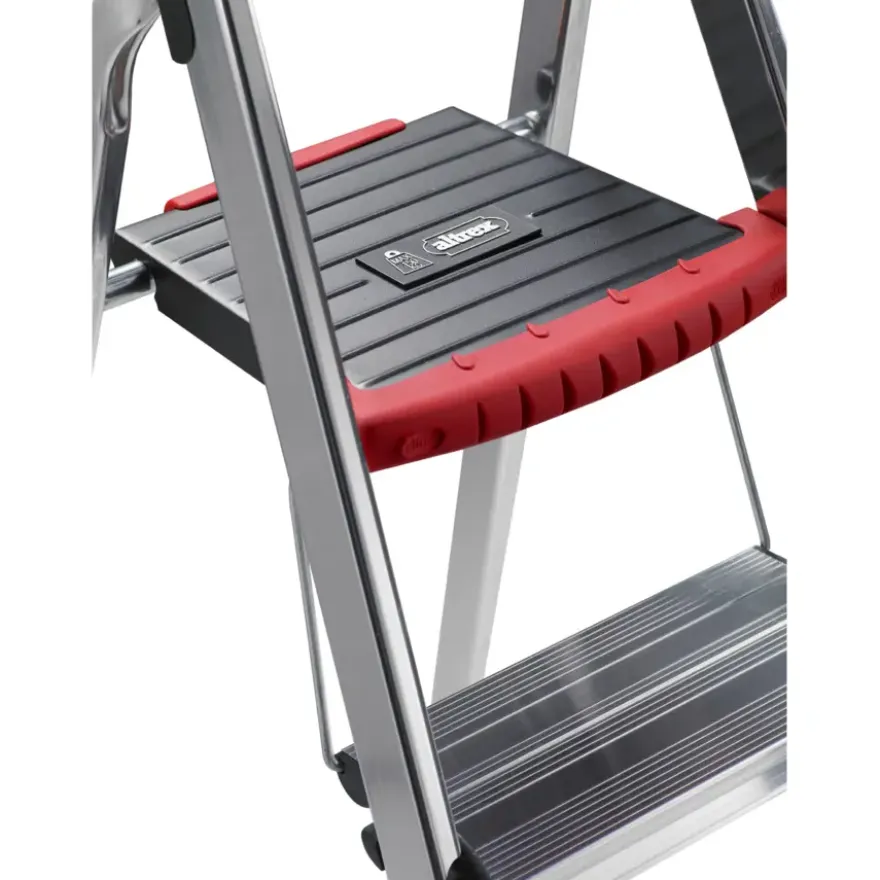 Altrex Huishoudtrap Double Decker 5 Treden