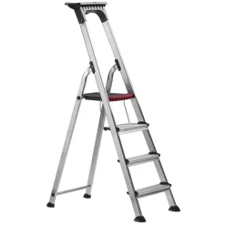 Altrex huishoudtrap Double Decker 4 treden