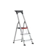 Altrex Huishoudtrap Double Decker 3 Treden
