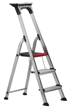 Altrex Huishoudtrap Double Decker 3 Treden