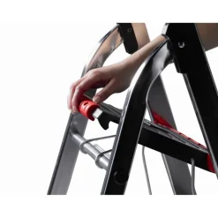 Altrex Huishoudtrap Double Decker 3 Treden