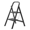 Altrex huishoudtrap Giant 2 treden zwart
