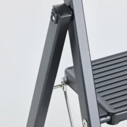 Altrex huishoudtrap Giant 2 treden zwart