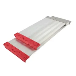 Altrex platform Varitrex vouwladder 4x3 treden