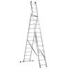 Altrex Reformladder All Round 3x12 treden