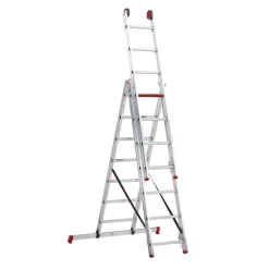 Altrex Reformladder All Round 3x7 treden