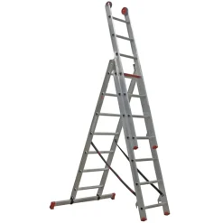 Altrex Reformladder All Round 3x7 treden