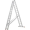 Altrex Reformladder All Round 2x14 treden