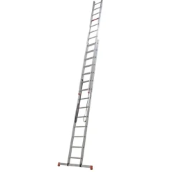 Altrex Reformladder All Round 2x14 treden