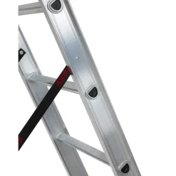 Altrex Reformladder All Round 2x14 treden