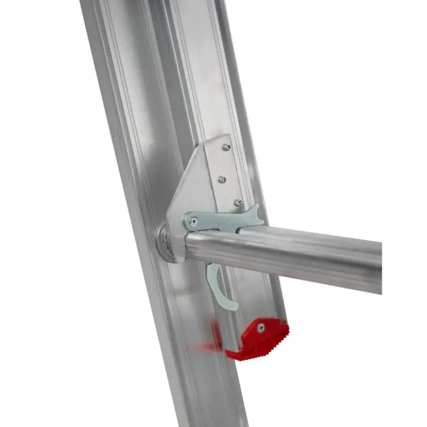 Altrex Reformladder All Round 2x14 treden