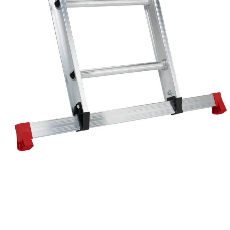 Altrex Reformladder All Round 2x14 treden
