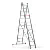 Altrex Reformladder Atlantis 2x12 treden