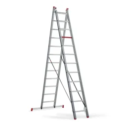 Altrex Reformladder Atlantis 2x12 treden