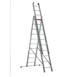 Altrex reformladder Atlantis 3x10 treden