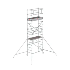 Altrex Rolsteiger RS Tower 34 Module 3