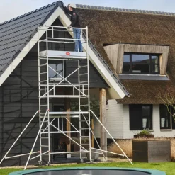 Altrex Rolsteiger RS Tower 34 Module 3