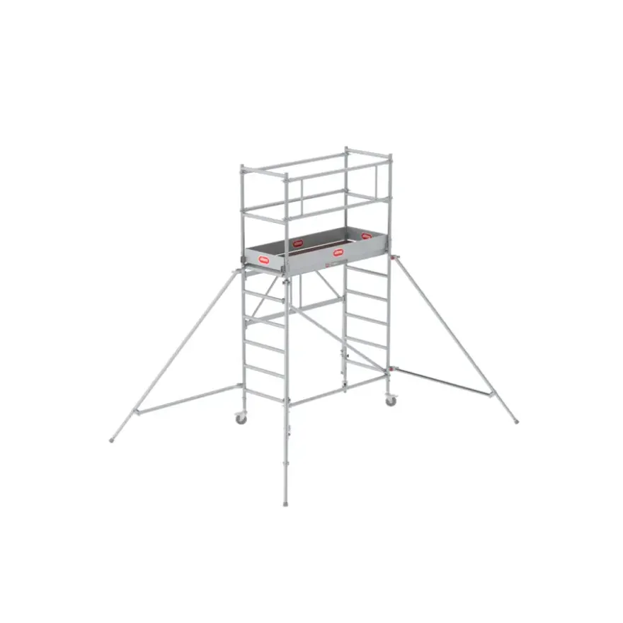 Altrex Rolsteiger RS Tower 34 Module 2