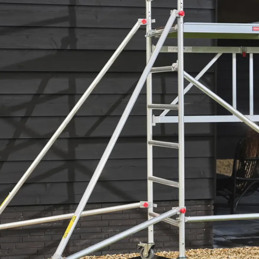 Altrex Rolsteiger RS Tower 34 Module 2