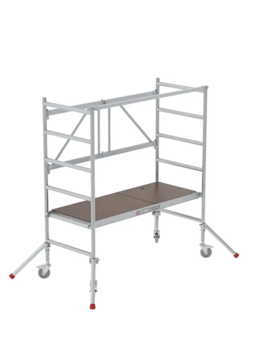 Altrex rolsteiger RS Tower 34 Module 1