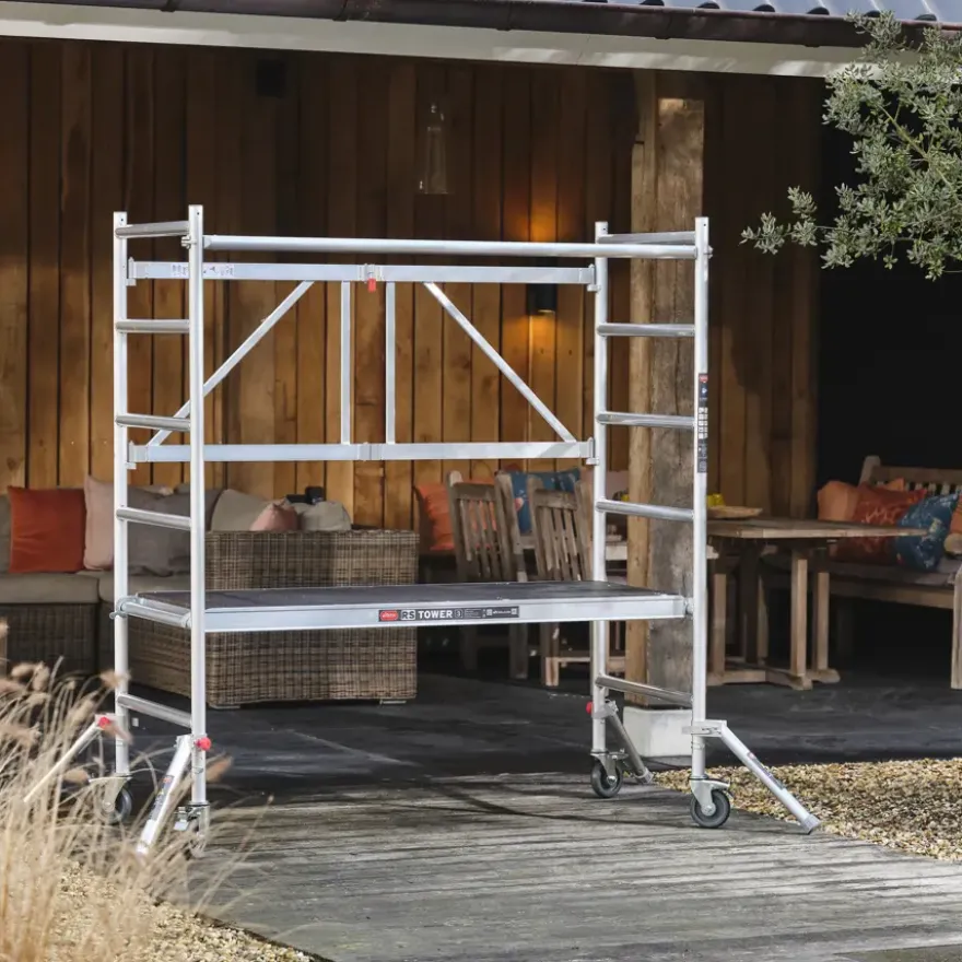 Altrex rolsteiger RS Tower 34 Module 1
