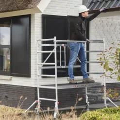 Altrex rolsteiger RS Tower 34 Module 1