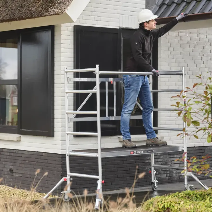 Altrex rolsteiger RS Tower 34 Module 1