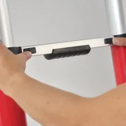 Altrex telescoopladder Smart Up Go 13 treden