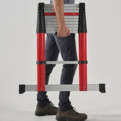 Altrex telescoopladder Smart Up Go 13 treden