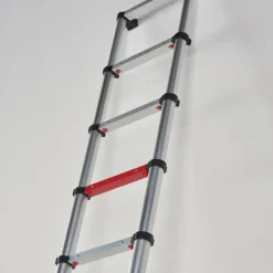 Altrex telescoopladder Smart Up Go 13 treden