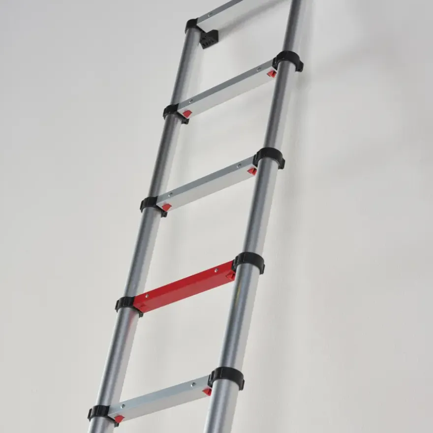 Altrex telescoopladder Smart Up Go 13 treden