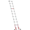 Altrex telescoopladder Smart Up Go 11 treden
