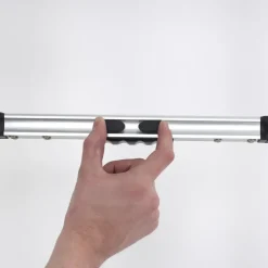 Altrex telescoopladder Smart Up Active 11 treden
