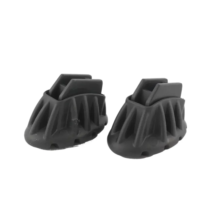 Altrex voetstuk Double Decker achterzijde 2 stuks