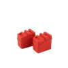Altrex voetstuk Steddy 3/4/5 treden achterzijde 2 stuks