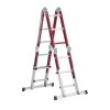 Altrex Vouwladder Varitrex Do-It-All 4x3 treden