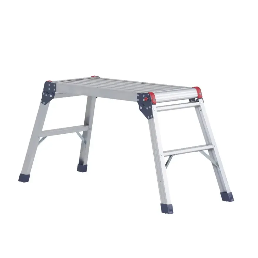 Altrex werkplatform opvouwbaar Altavista 701