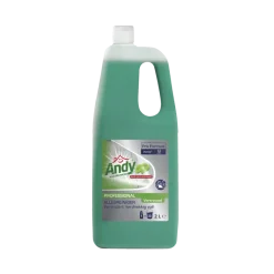 Andy Pro Formula allesreiniger vertrouwd 2 liter