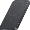 Anker MagGo Slim powerbank snelladen 10.000 mAh zwart
