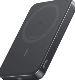Anker MagGo Slim powerbank snelladen 10.000 mAh zwart