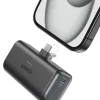 Anker Nano powerbank snelladen 5.000 mAh zwart