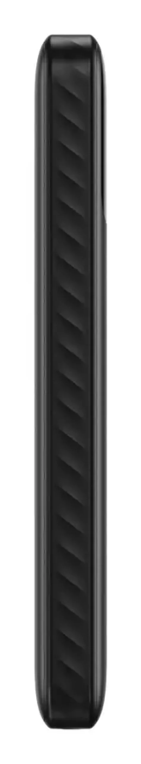 Anker powerbank snelladen 10.000 mAh zwart