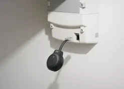 Anker P1 slimme energiemeter voor thuisbatterij Solix Solarbank 2 & 3
