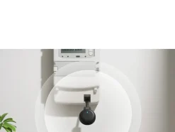 Anker P1 slimme energiemeter voor thuisbatterij Solix Solarbank 2 & 3
