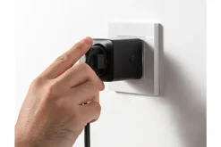 Anker P1 slimme energiemeter voor thuisbatterij Solix Solarbank 2 & 3