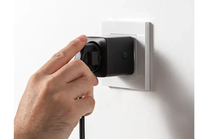 Anker P1 slimme energiemeter voor thuisbatterij Solix Solarbank 2 & 3