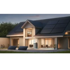 Anker Solix BP2700 uitbreidingsbatterij voor thuisbatterij Solix Solarbank 2 & 4